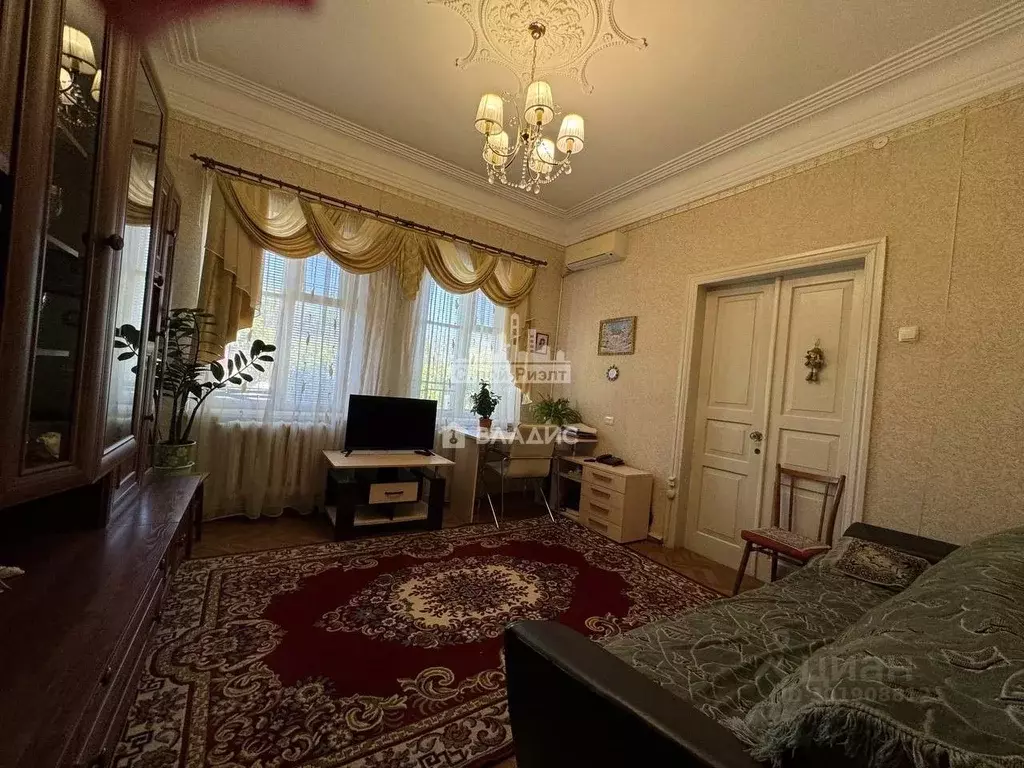 Дом в Крым, Керчь ул. Юрия Гагарина, 58А (46 м) - Фото 1