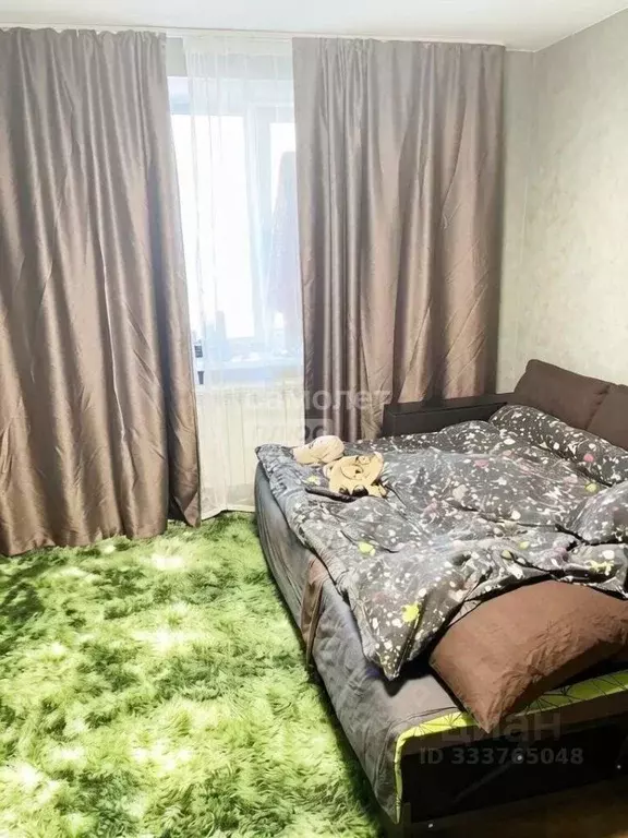 Комната Липецкая область, Липецк 15-й мкр, 1/2 (14.0 м) - Фото 1