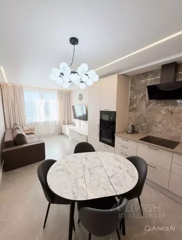 2-к кв. Москва ул. Красного Маяка, 26А (42.0 м) - Фото 2