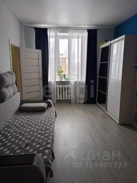 2-к кв. Коми, Сосногорск г. Сосногорск муниципальное образование, ул. ... - Фото 0