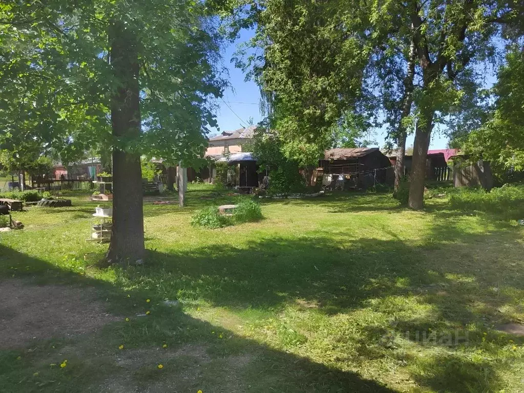 2-к кв. Владимирская область, Александров ул. Маяковского, 4 (39.7 м) - Фото 1