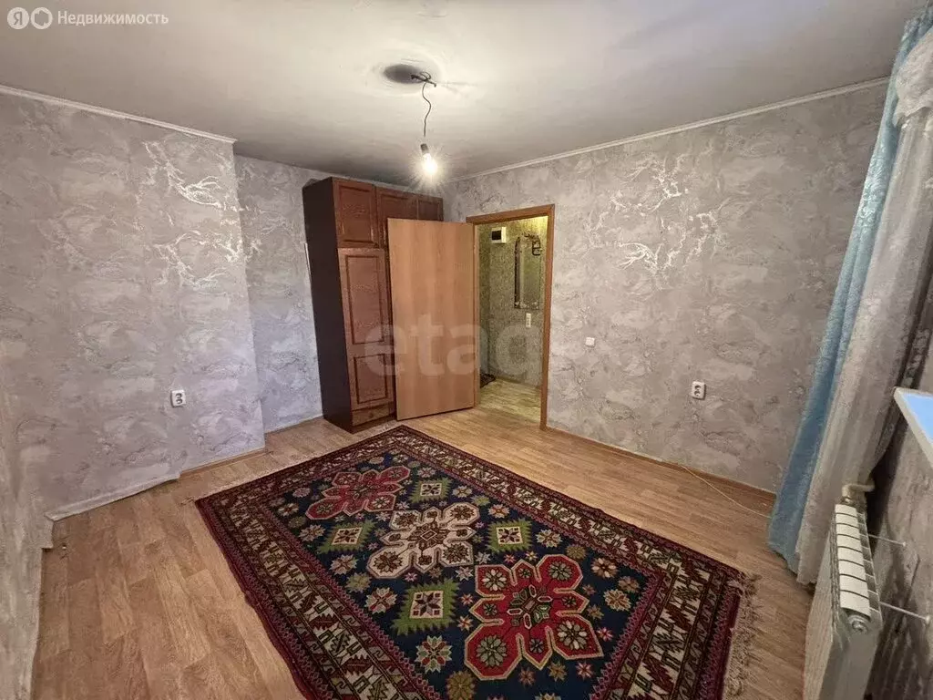 1-комнатная квартира: Курган, проспект Конституции, 77А (22.7 м) - Фото 1