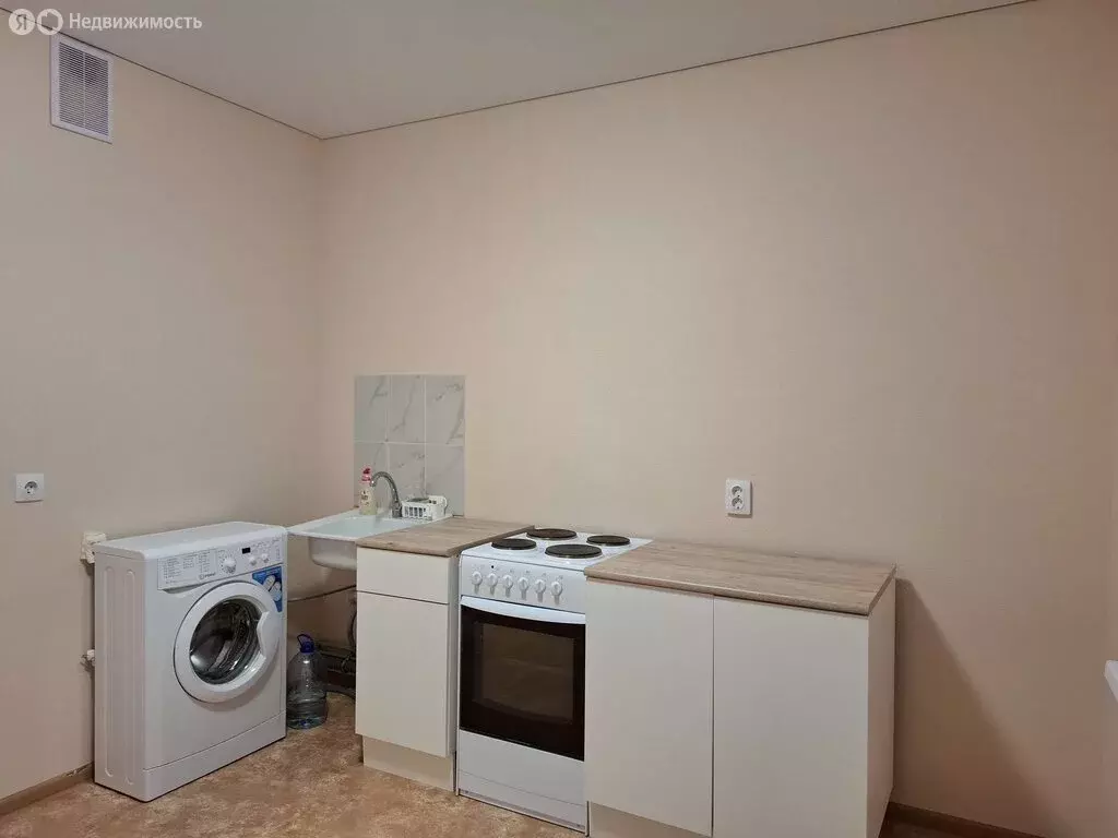 2-комнатная квартира: Киров, Березниковский переулок, 38Ак1 (42.5 м) - Фото 2