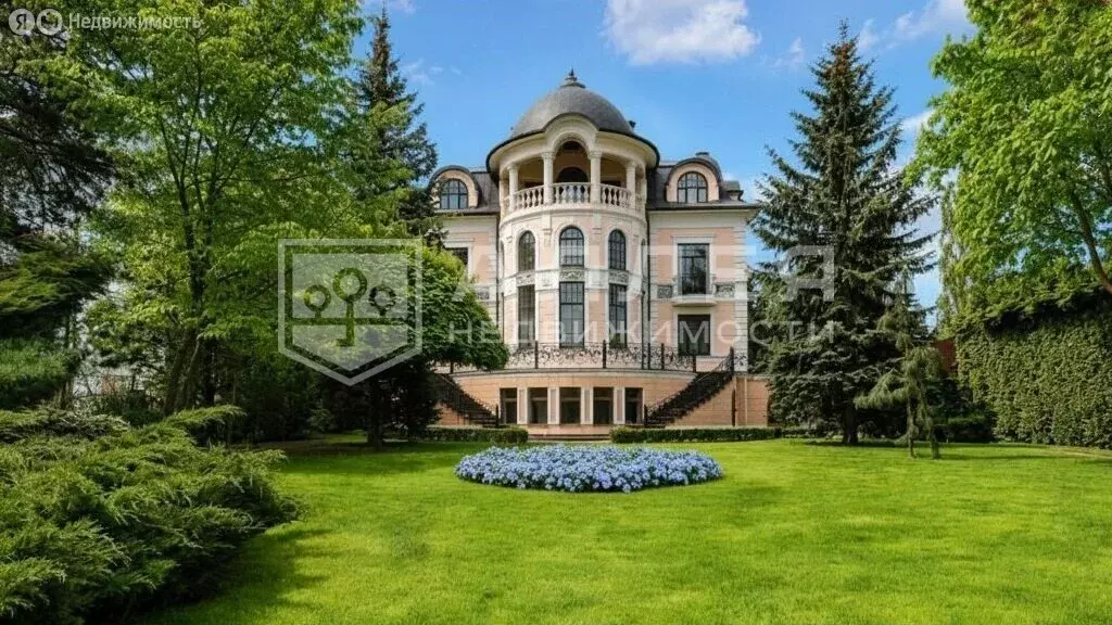 Дом в Московская область, Красногорск (776 м) - Фото 2