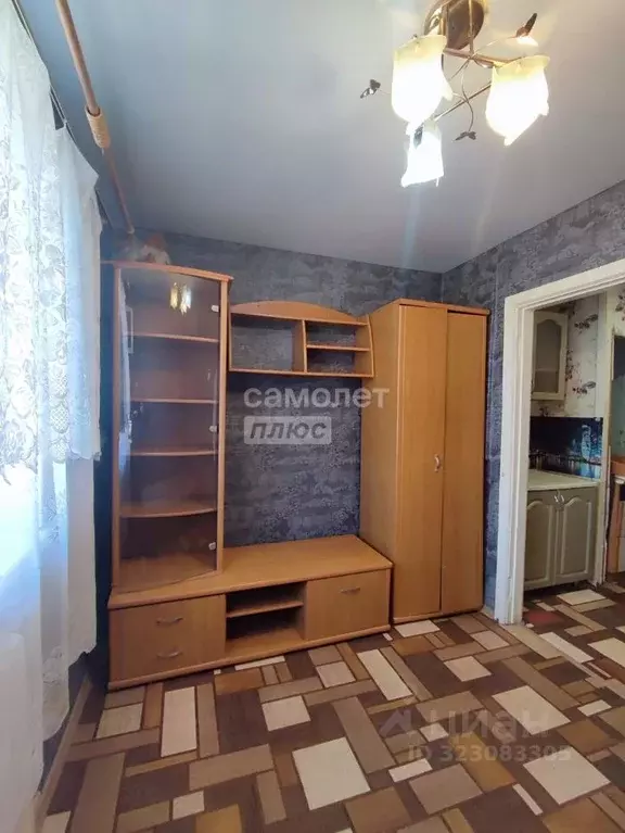 Студия Архангельская область, Коряжма ул. Имени Дыбцына, 14 (12.0 м) - Фото 0