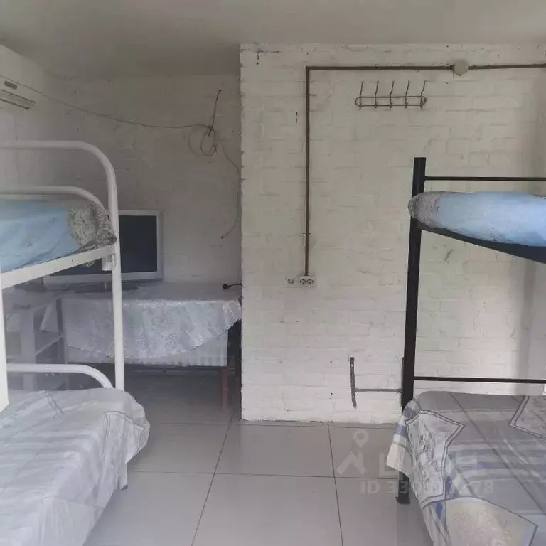 Комната Краснодарский край, Славянск-на-Кубани Комсомольская ул., 91 - Фото 1