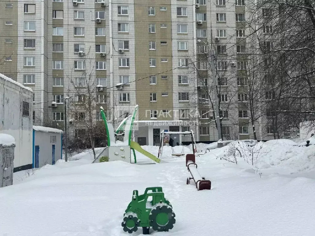 Продается 2-комнатная квартира - Фото 1