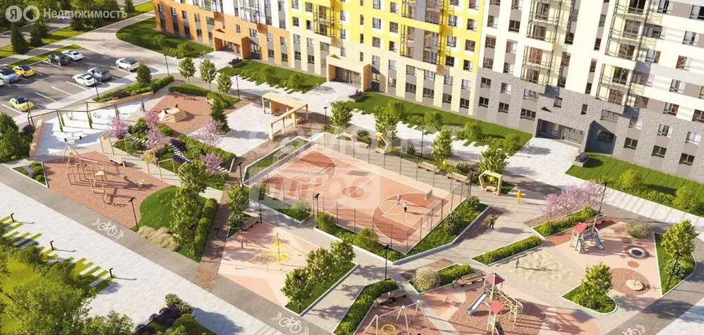 1-комнатная квартира: Ижевск, Союзная улица, 8Б (35 м) - Фото 2