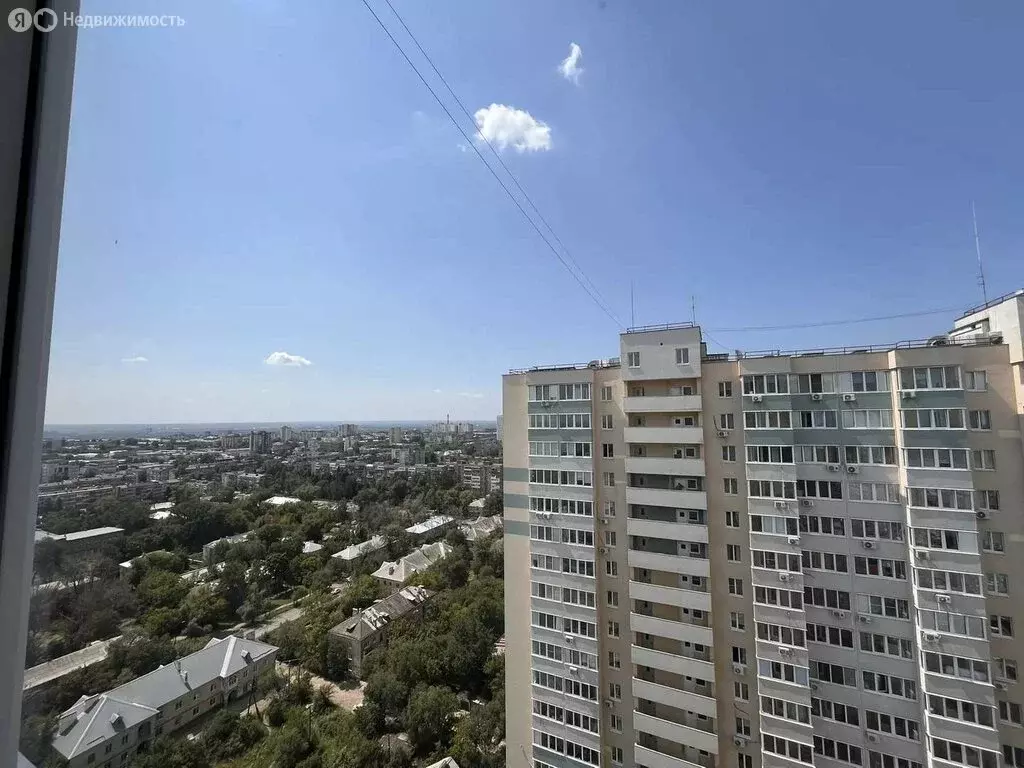 1-комнатная квартира: Самара, улица Дыбенко, 27В (43.6 м) - Фото 2