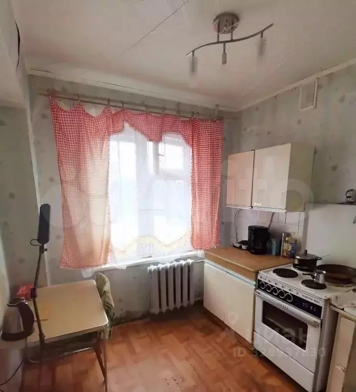 2-к кв. Карелия, Сортавальский муниципальный округ, Вяртсиля пгт ул. ... - Фото 2