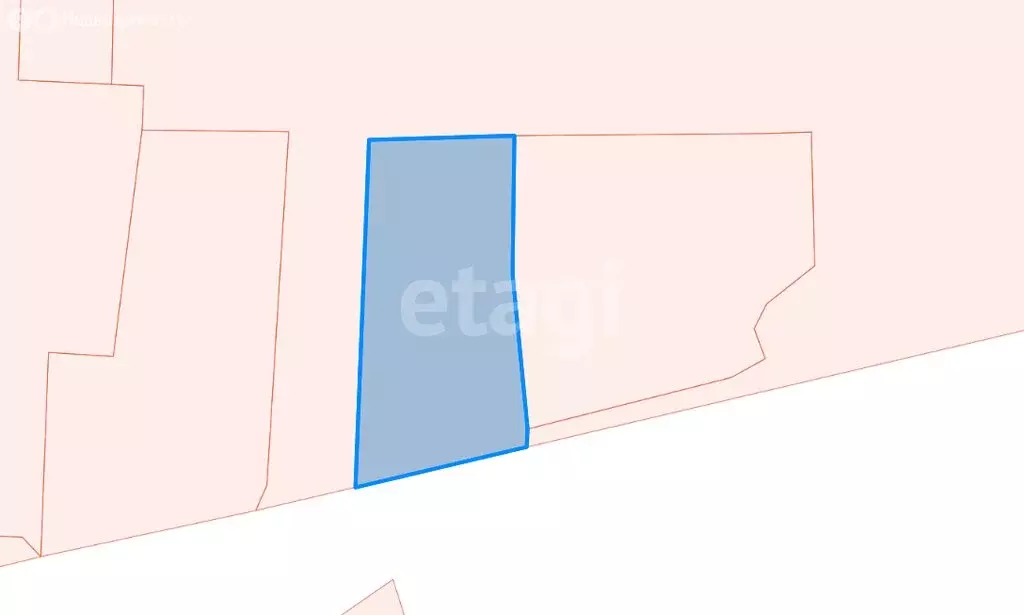 Дом в село Черная Речка, улица 19-й километр (56.8 м) - Фото 1