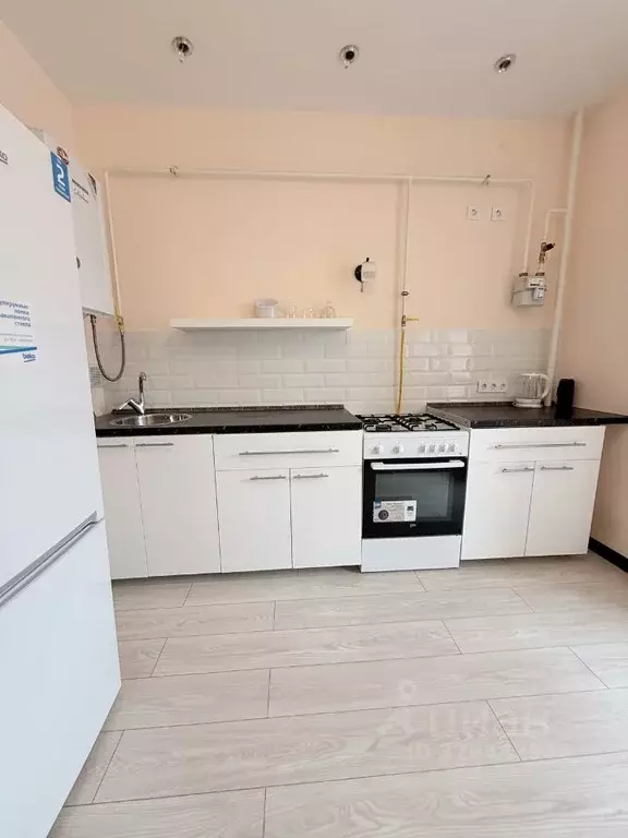 1-к кв. Крым, Симферополь ул. Севастопольская, 43К (40.0 м) - Фото 2