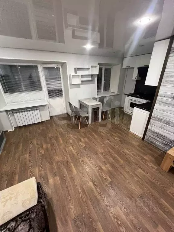 1-к кв. Челябинская область, Южноуральск ул. Куйбышева, 42 (30.1 м) - Фото 2