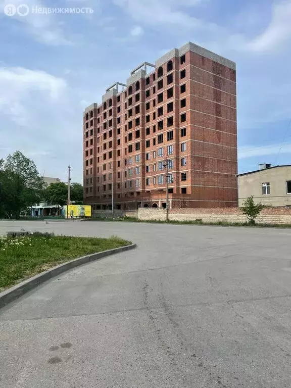 2-комнатная квартира: Нальчик, улица Мусова, 14 (75.19 м) - Фото 2