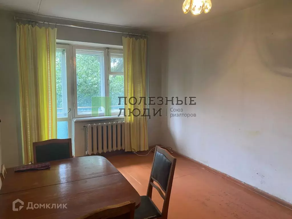 Продаётся 1-к квартира, 30.2 м - Фото 0