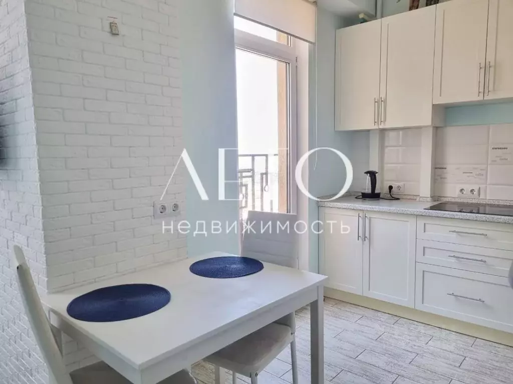 1-к кв. Краснодарский край, Сочи Курортный просп., 96/4 (24.0 м) - Фото 2