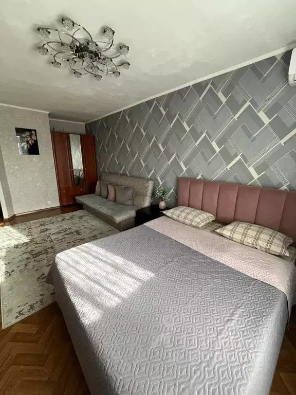 1-к кв. Татарстан, Альметьевск ул. Мира, 17 (35.0 м) - Фото 1