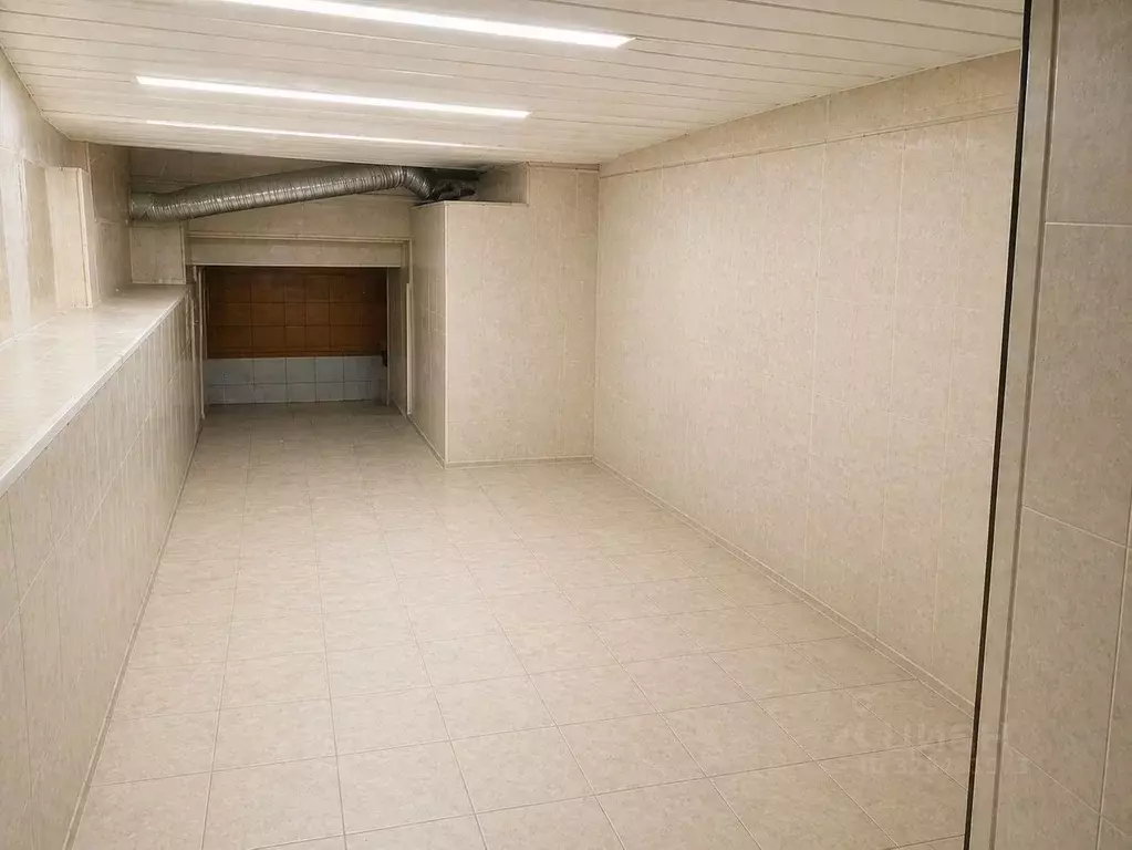 Помещение свободного назначения в Москва Орлово-Давыдовский пер., ... - Фото 2