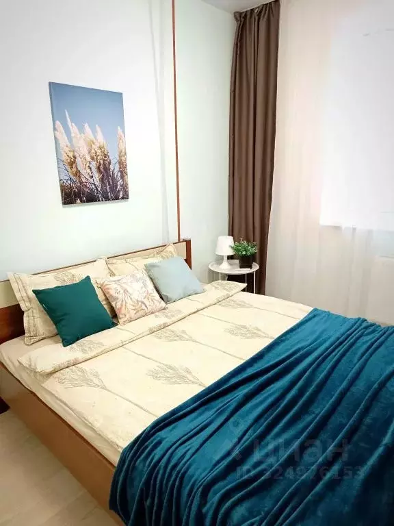 1-к кв. Башкортостан, Уфа ул. Менделеева, 104 (38.0 м) - Фото 2