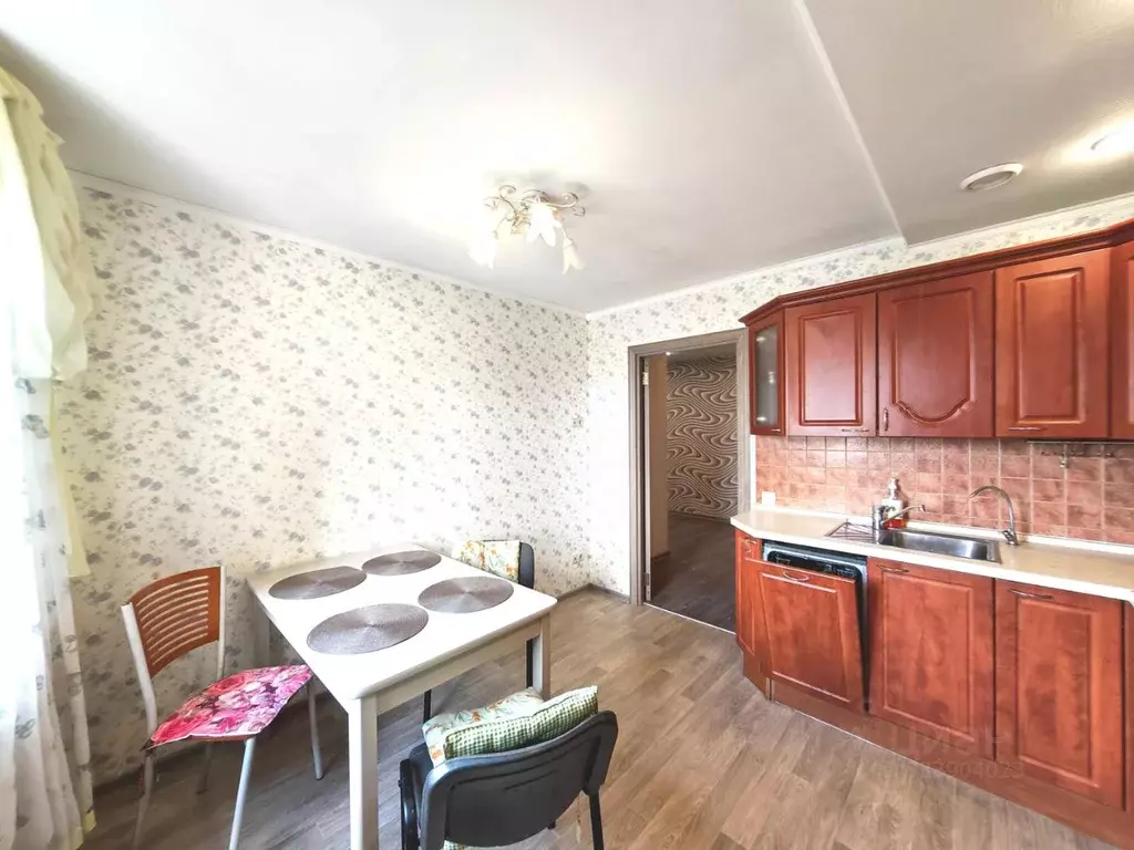 2-к кв. Санкт-Петербург просп. Пятилеток, 13к1 (76.6 м) - Фото 1