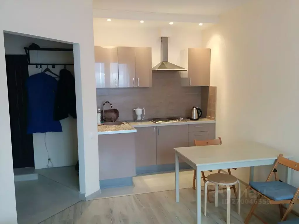 2-к кв. Московская область, Красногорск бул. Космонавтов, 5 (35.0 м) - Фото 1