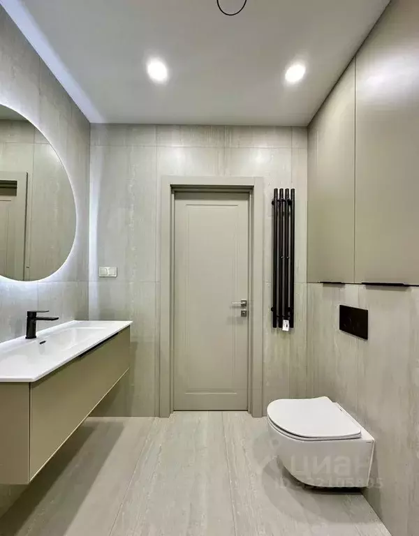 1-к кв. Татарстан, Казань ул. Алексея Козина, 8 (43.0 м) - Фото 1