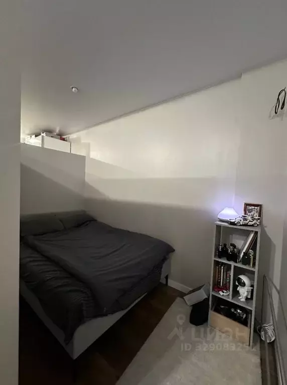 Студия Москва, Москва, Московский г. ул. Солнечная, 3Ас3 (29.0 м) - Фото 2