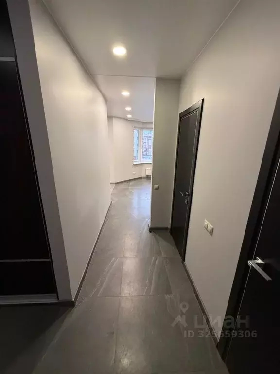 3-к кв. Московская область, Домодедово Западный мкр, ул. Лунная, 35 ... - Фото 2