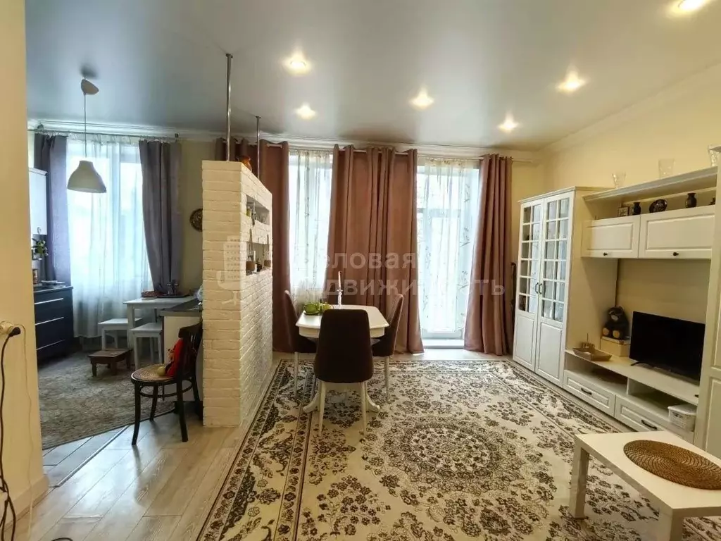 2-к кв. Новгородская область, Великий Новгород Большая ... - Фото 2