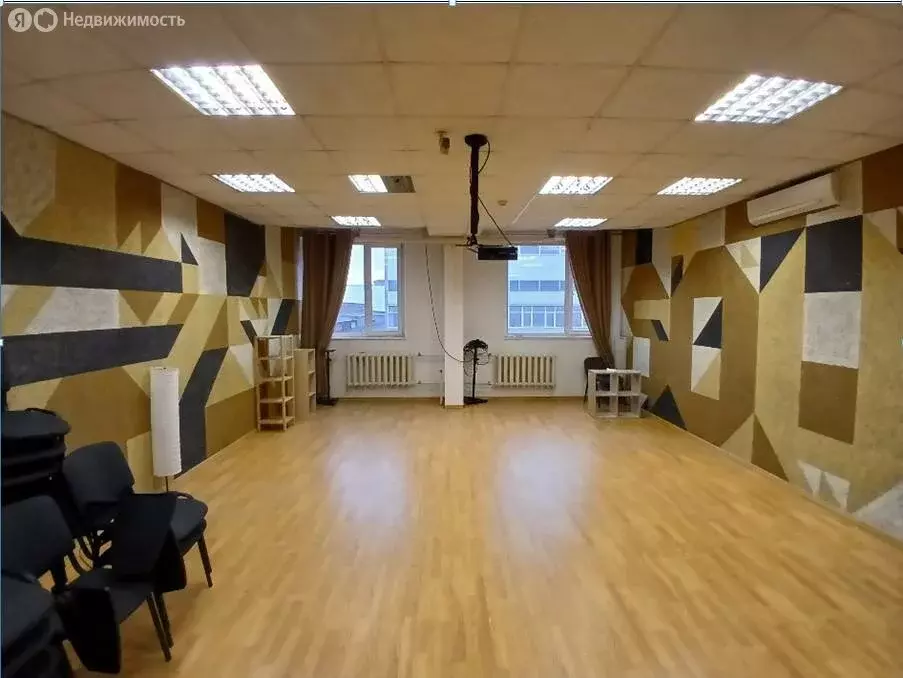 Офис (104 м) - Фото 2
