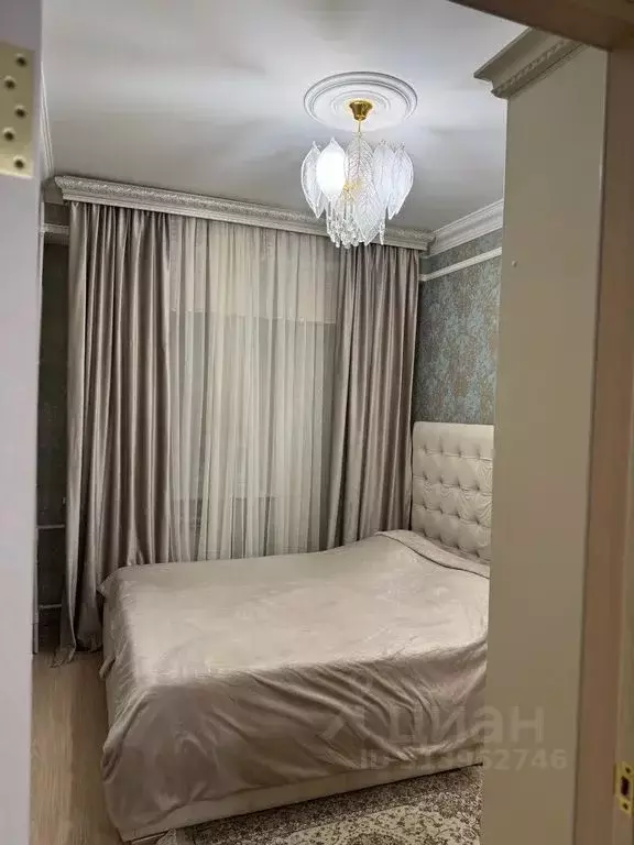 2-к кв. Дагестан, Каспийск ул. Ленина, 51В (61.0 м) - Фото 0