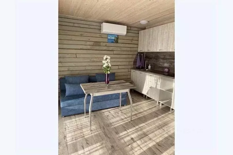 1-к кв. Севастополь ул. Челюскинцев, 136 (10.0 м) - Фото 2