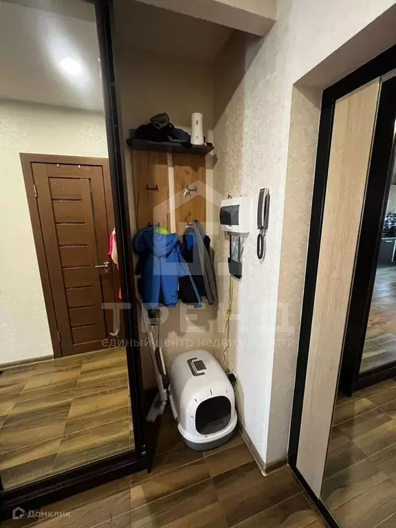 Продаётся 1-к квартира, 39 м - Фото 1