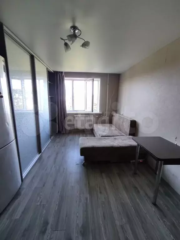 1-к. квартира, 36 м, 6/9 эт. - Фото 1