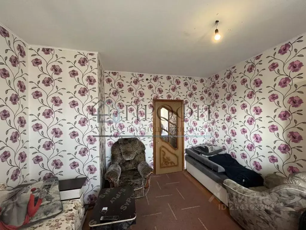 1-к кв. Белгородская область, Поселок Чернянка городское поселение, ... - Фото 2