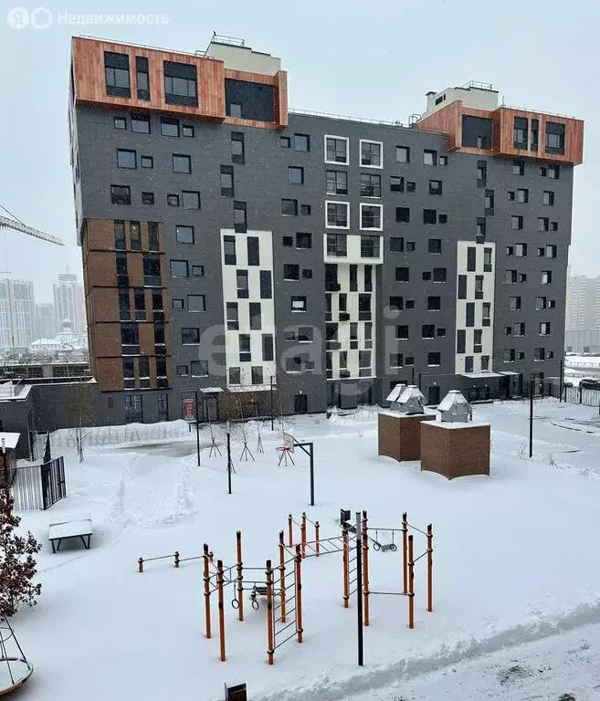 Квартира-студия: Санкт-Петербург, Парашютная улица, 79к1 (25.3 м) - Фото 1