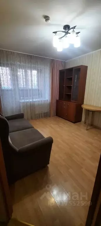 1-к кв. Удмуртия, Завьяловский район, с. Октябрьский ул. Полесская, 12 ... - Фото 1