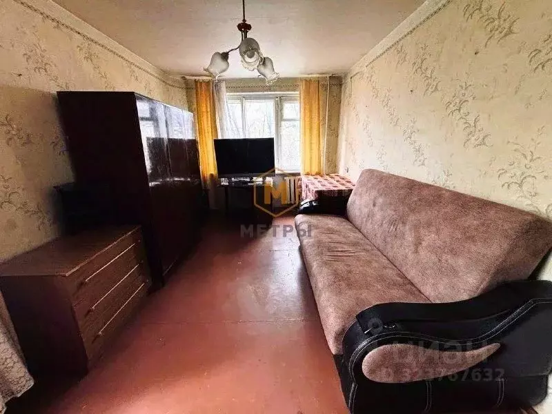 3-к кв. Белгородская область, Белгород ул. 5 Августа, 12 (61.5 м) - Фото 2