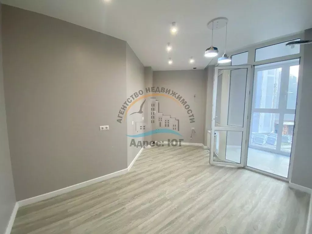 2-к кв. Краснодарский край, Анапа проезд Межсанаторный (65.6 м) - Фото 2