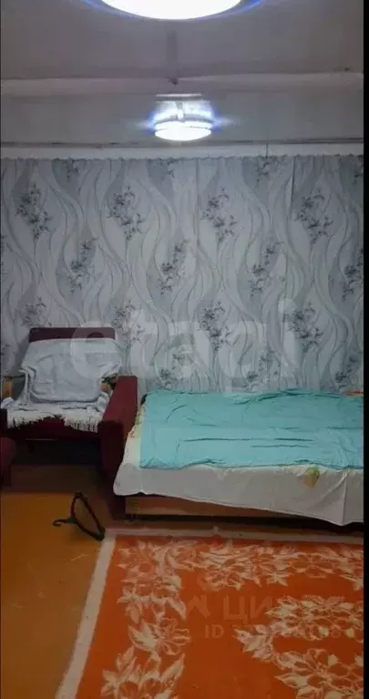 Дом в Липецкая область, Елецкий муниципальный округ, д. Чибисовка ул. ... - Фото 2