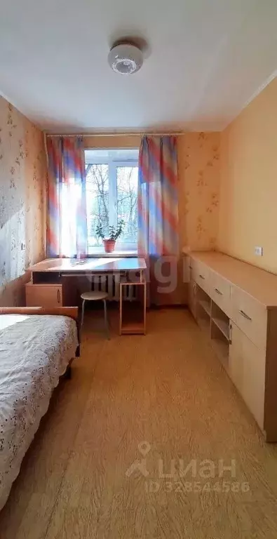 2-к кв. Калужская область, Калуга ул. Константиновых, 9к1 (57.0 м) - Фото 2