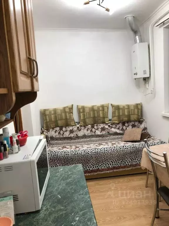 Дом в Ростовская область, Ростов-на-Дону, Нахичевань ул. 45-я Линия, ... - Фото 2