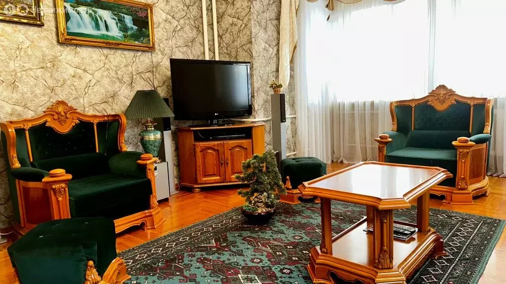 Дом в Волгоград, Ямская улица (280 м) - Фото 1