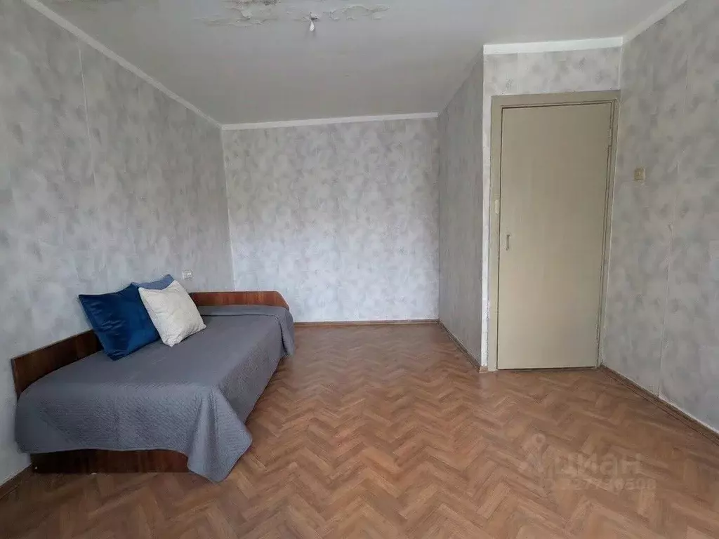 1-к кв. Московская область, Мытищи Летная ул., 27 (29.3 м) - Фото 1