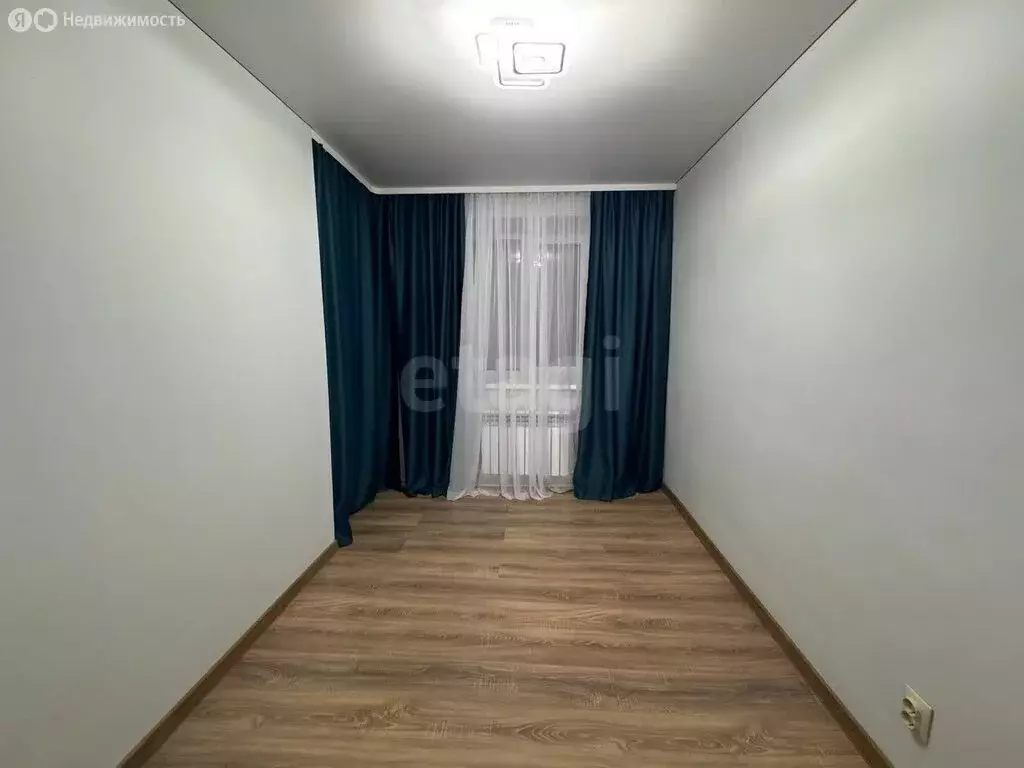 1-комнатная квартира: Кострома, посёлок Октябрьский, Фестивальная ... - Фото 2