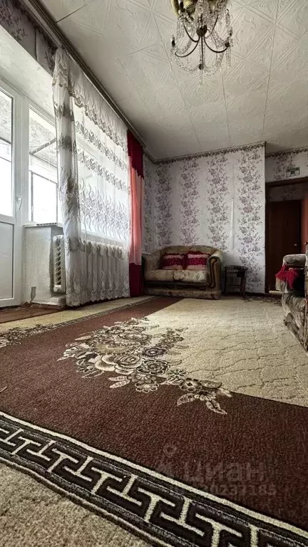 2-к кв. Башкортостан, Белорецкий район, с. Железнодорожный Смежная ... - Фото 2