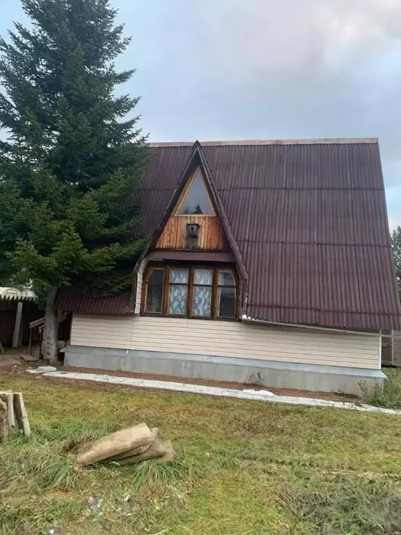 Участок в Кировская область, Кирово-Чепецкий район, Кстининское с/пос, ... - Фото 2