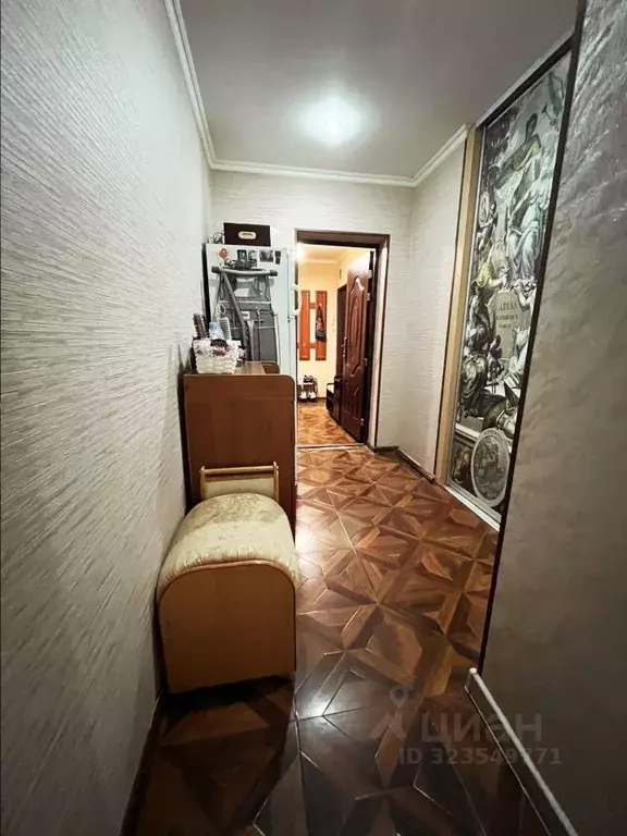 3-к кв. Свердловская область, Верхняя Пышма просп. Успенский, 58 (63.3 ... - Фото 2