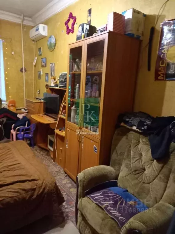 3-к кв. Севастополь, Севастополь, Балаклава г. ул. Крестовского, 8 ... - Фото 0