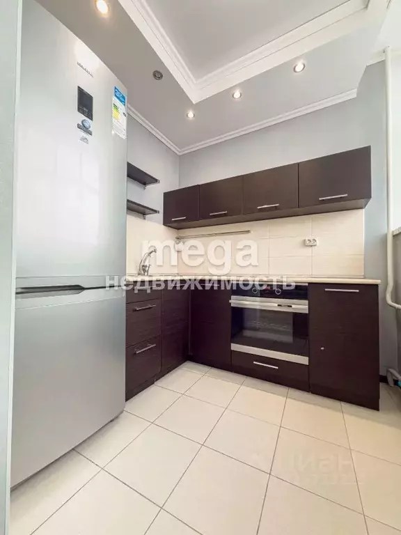 Студия Башкортостан, Уфа Дагестанская ул., 10/1 (36.4 м) - Фото 2